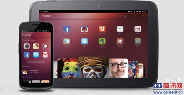 Ubuntu 13.10ƶʽ淢 Ӧ...