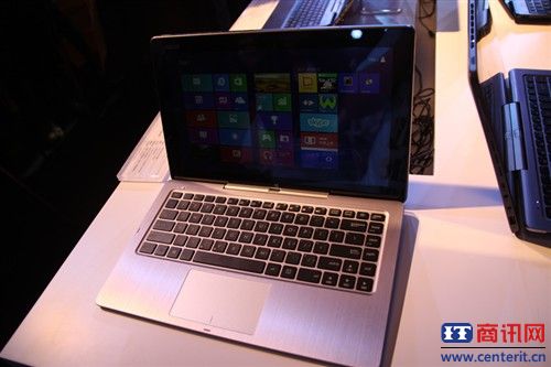 ASUS Transformer Book T300