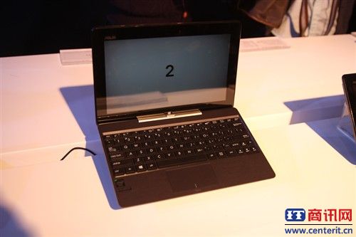 ASUS Transformer Book T100